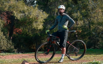 Μάθε τεχνική από τους πρωταθλητές